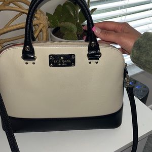 Kate spade purse ♠️